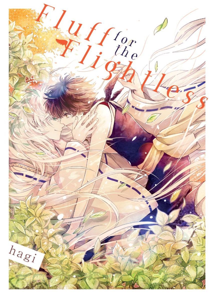 Fluff for the Flightless | Kamisama to Tobenai Tsukai