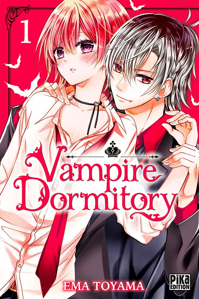 Vampire Dormitory