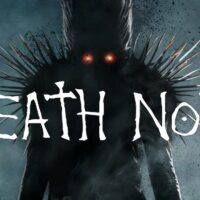 Death Note 2017 - Netflix