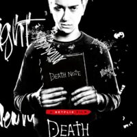 Death Note 2017 (Netflix)