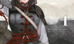 Assassin's Creed - Blade of Shao Jun