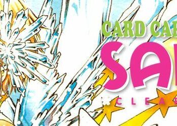 Card Captor Sakura : Clear Card