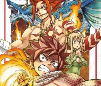 Fairy Tail : 100 Years Quest