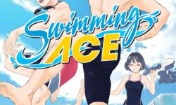 Swimming Ace