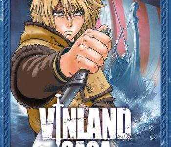 Vinland Saga