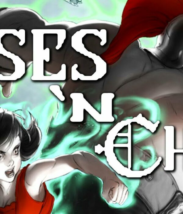 Curses N Chaos