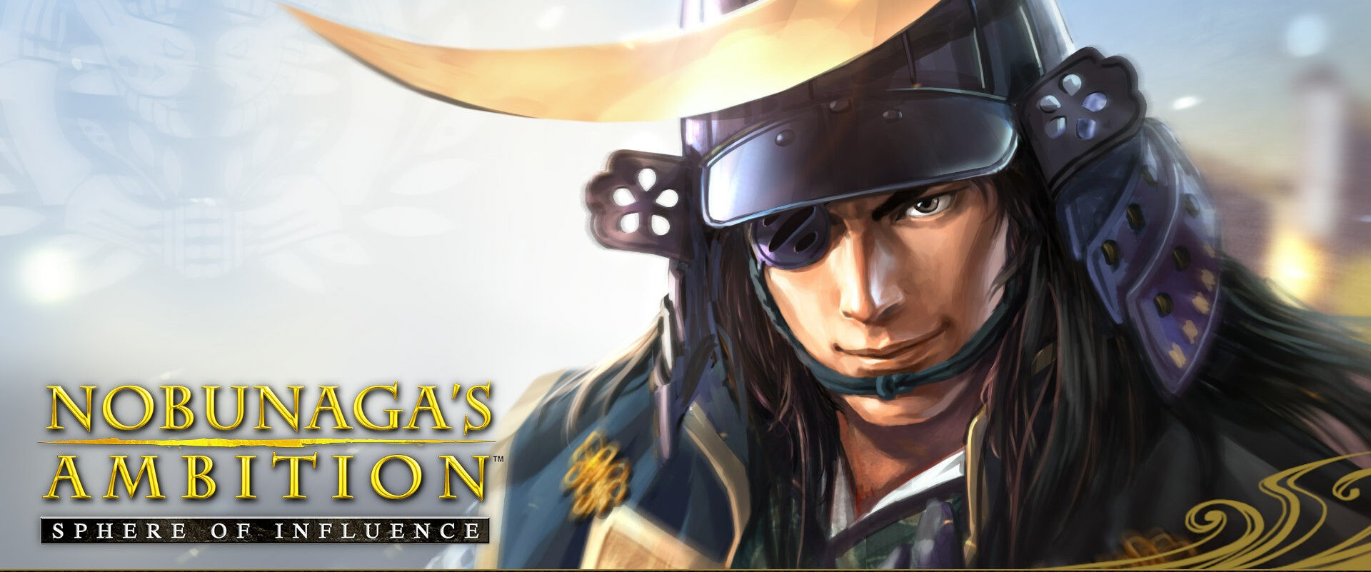 Nobunagas Ambition : Sphere of Influence