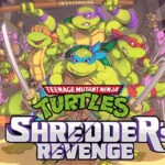 Tortues Ninja : Shredder's Revenge