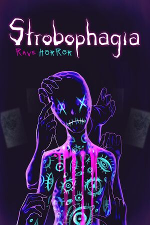 Strobophagia