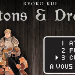 Gloutons et Dragons