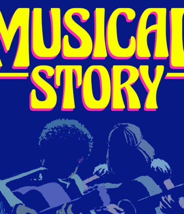 A Musical Story - Le jeu vidéo