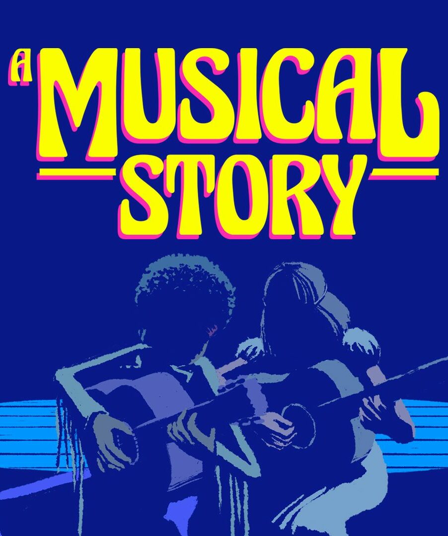 A Musical Story - Le jeu