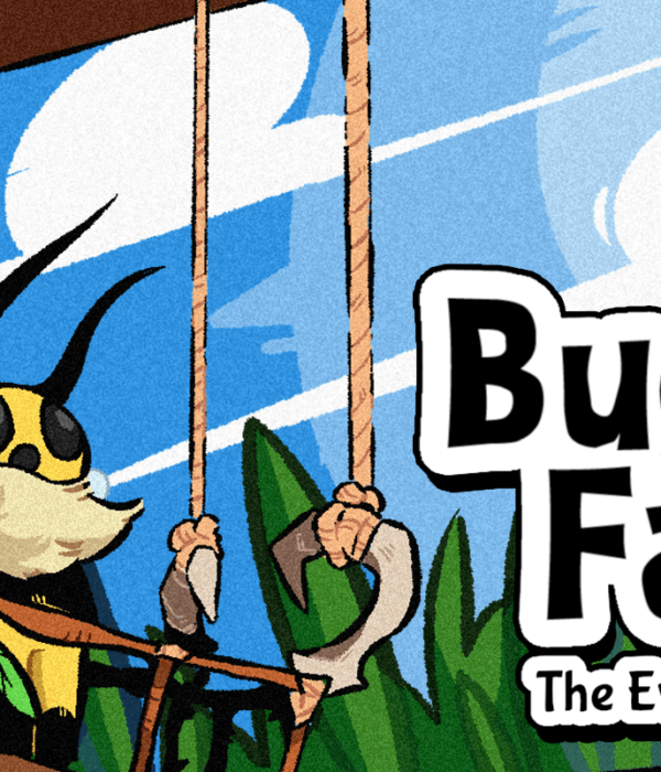Bug Fables