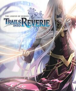 Trails Into Reverie
