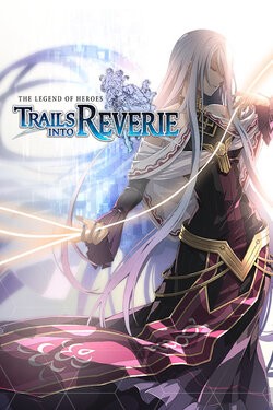 Trails Into Reverie