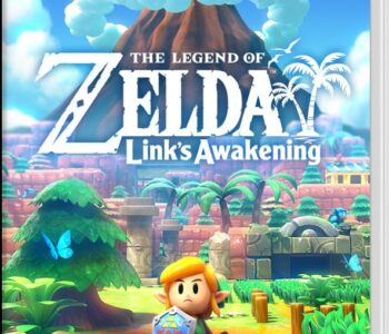 Zelda : Link's Awakening