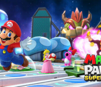 Mario Maker Superstars