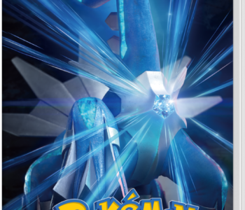 Pokémon Brillant Diamond & Shining Pearl