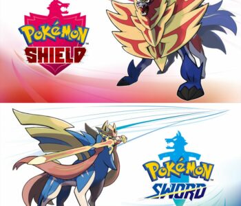 Pokémon Sword and Shield