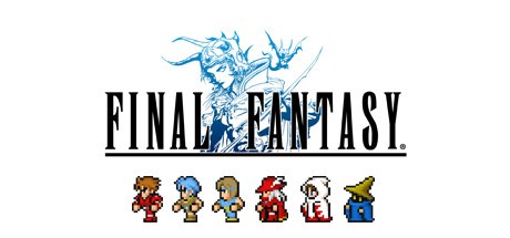 Final Fantasy : Pixel Remaster