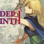 Record of Lodoss War : Deedlit in Wonder Labyrinth