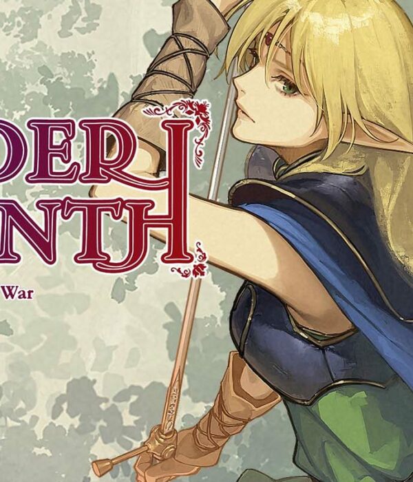Record of Lodoss War : Deedlit in Wonder Labyrinth