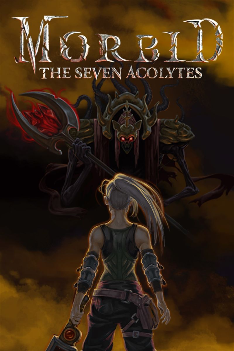 Morbid : The Seven Acolytes