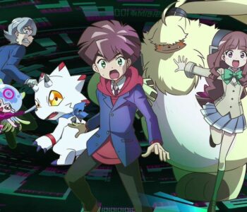 Digmon Ghost Game