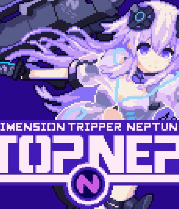 Dimension Tripper Neptune