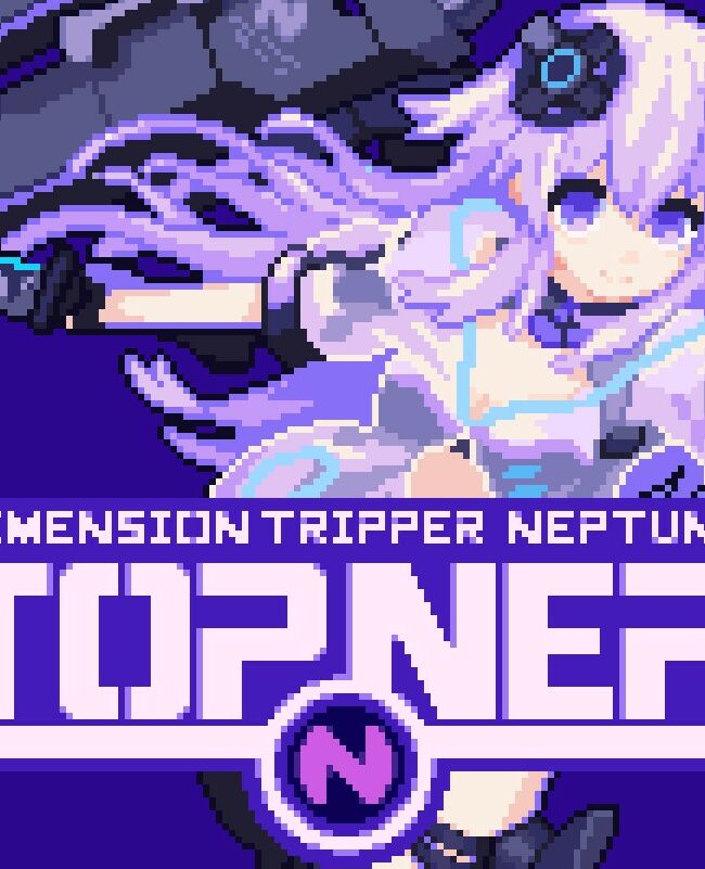 Dimension Tripper Neptune