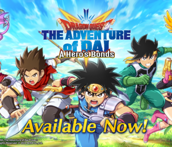 The Adventure of Dai - A Hero's Bonds