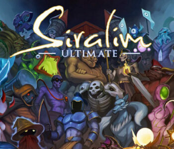 Siralim Ultimate