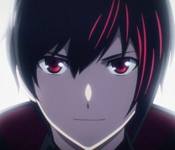 Scarlet Nexus (Anime)