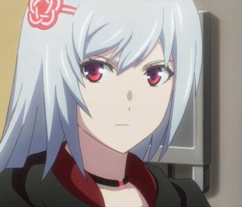 Scarlet Nexus (Anime)