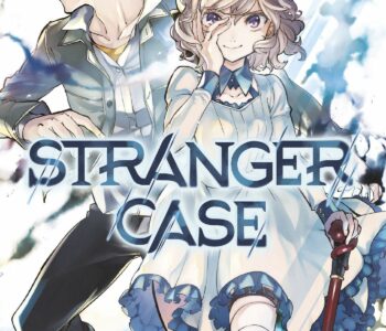 In/Spectre - Stranger Case