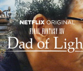 FF XIV : Dad of Light